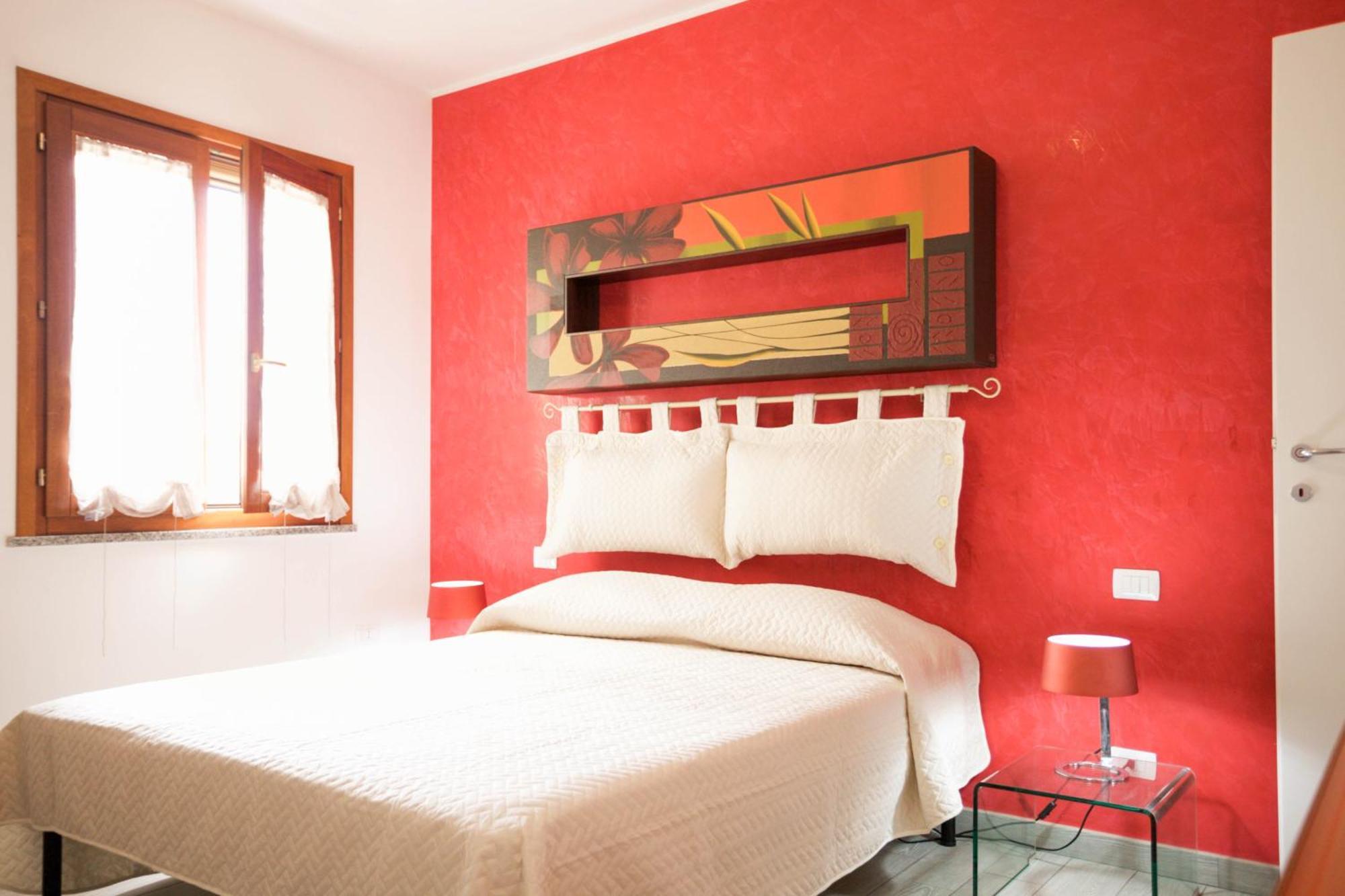 Crystal House Alghero Exterior foto