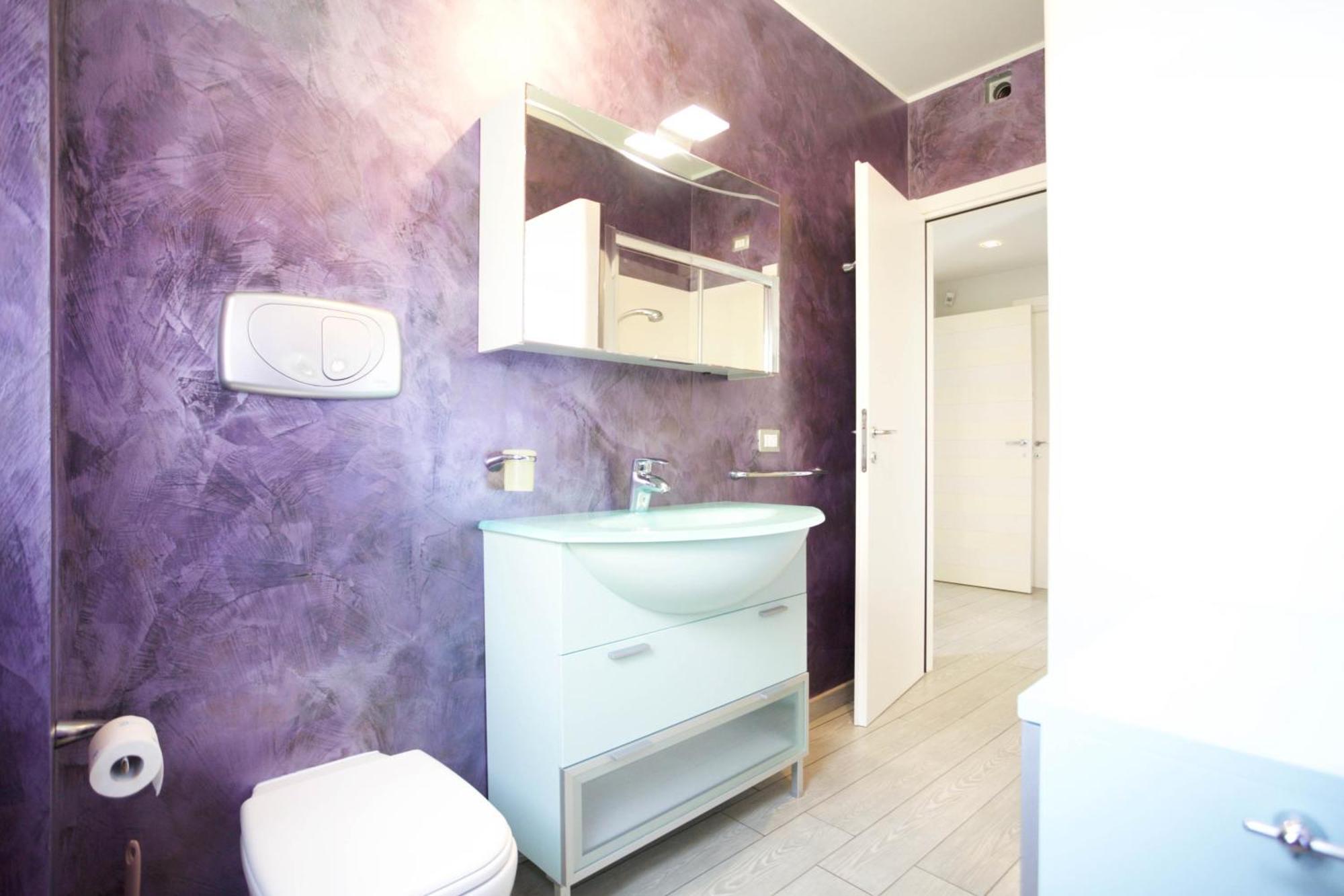 Crystal House Alghero Exterior foto