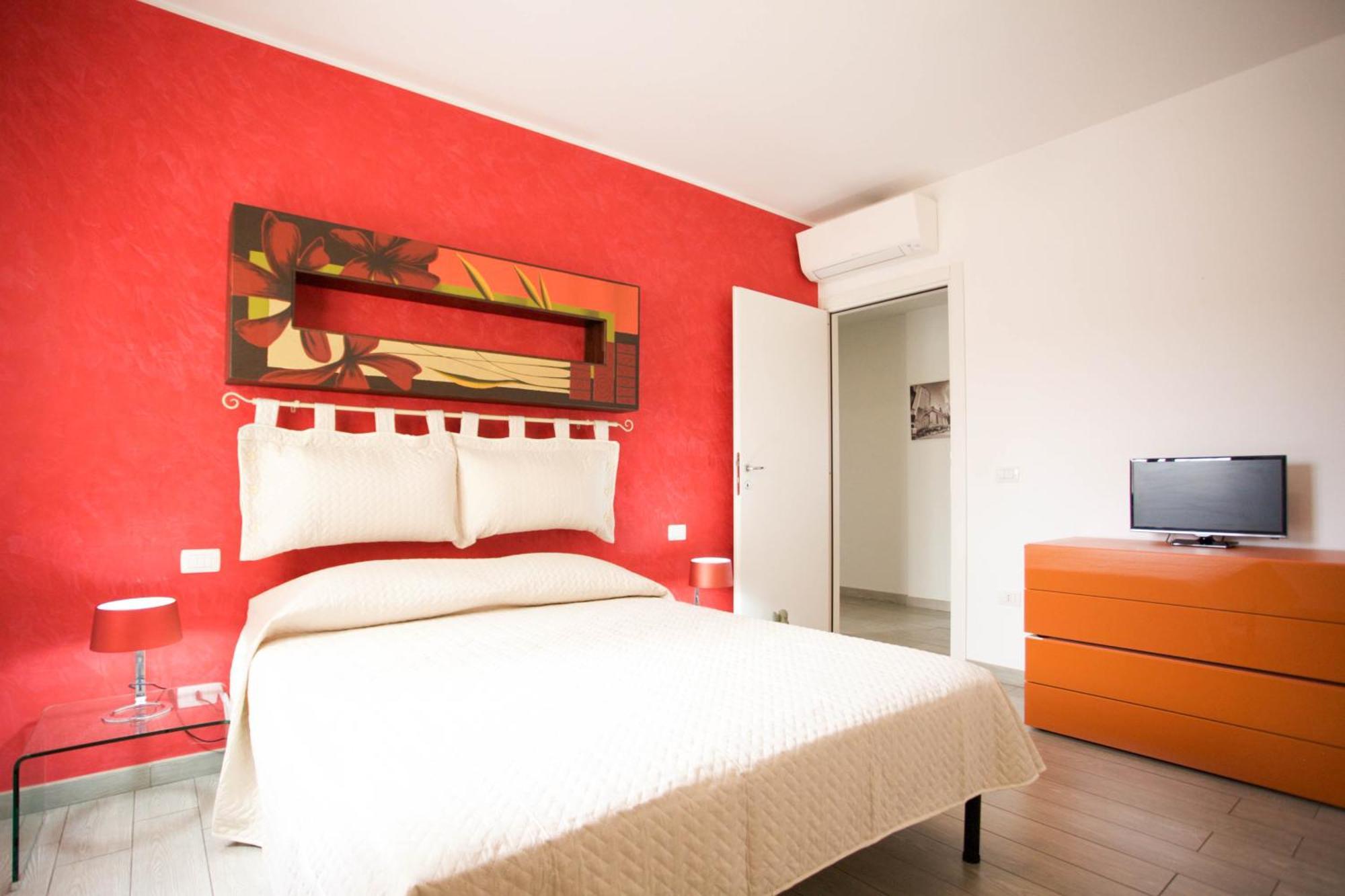 Crystal House Alghero Exterior foto